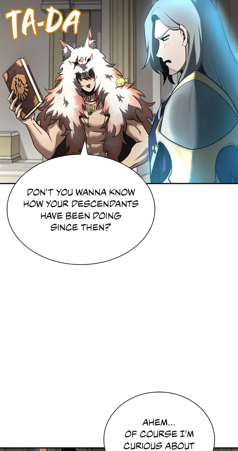 I Returned as an FFF-Class Witch Doctor - Chapter 90 Page 57