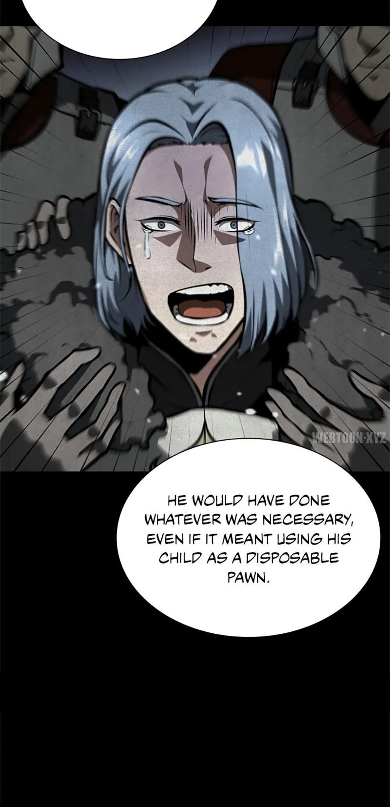 I Returned as an FFF-Class Witch Doctor - Chapter 91 Page 10