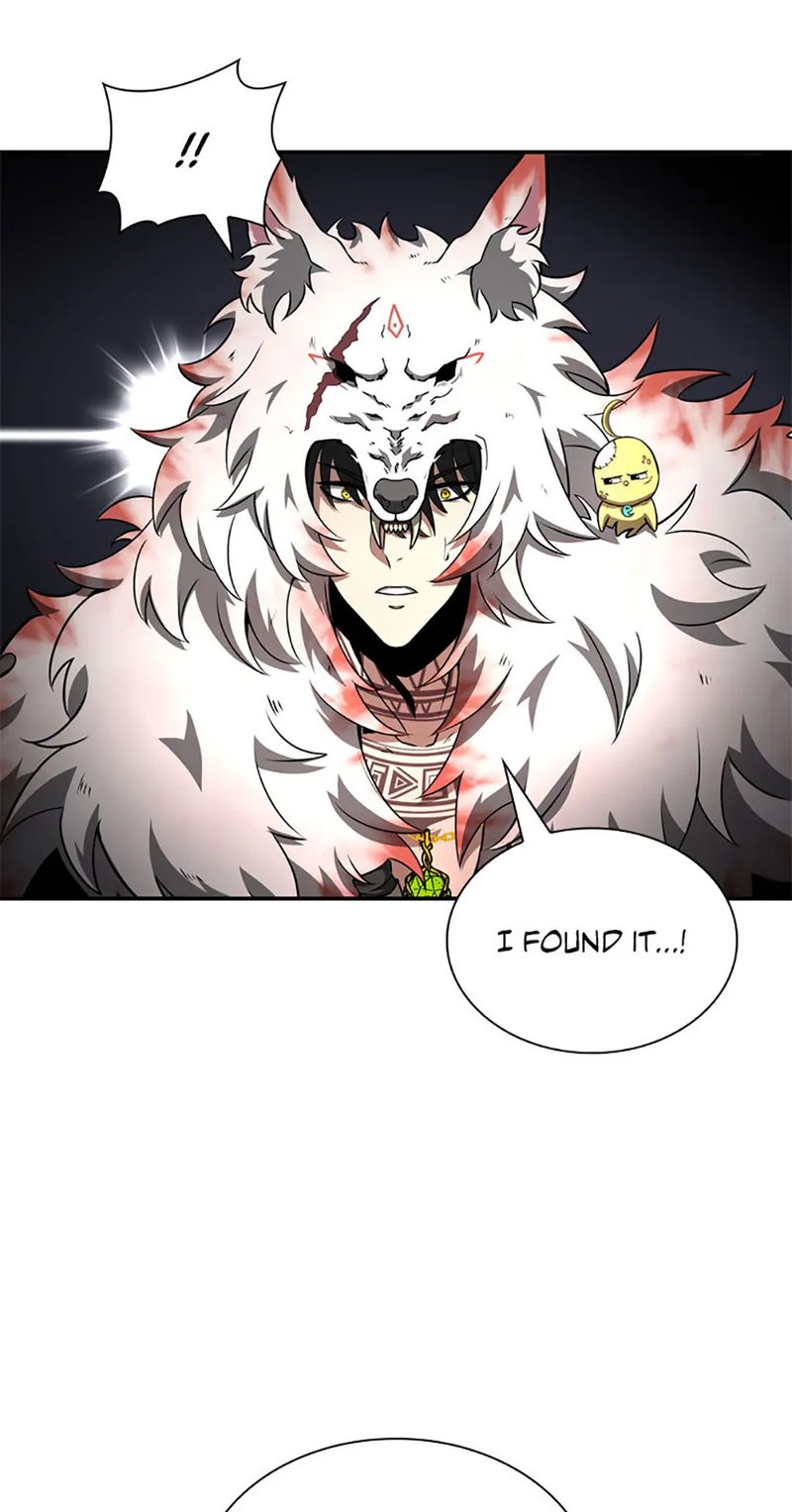 I Returned as an FFF-Class Witch Doctor - Chapter 91 Page 48