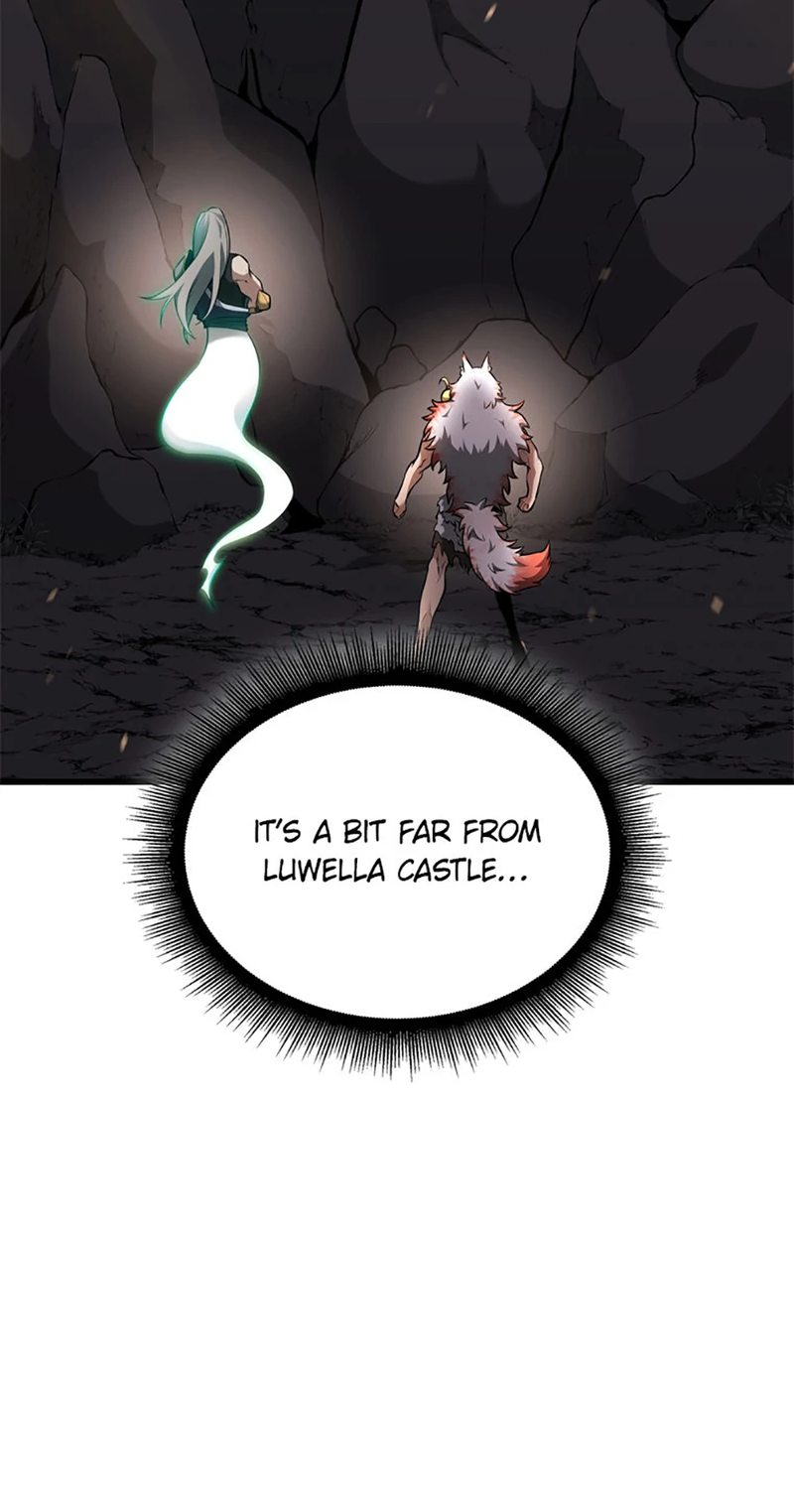 I Returned as an FFF-Class Witch Doctor - Chapter 91 Page 52