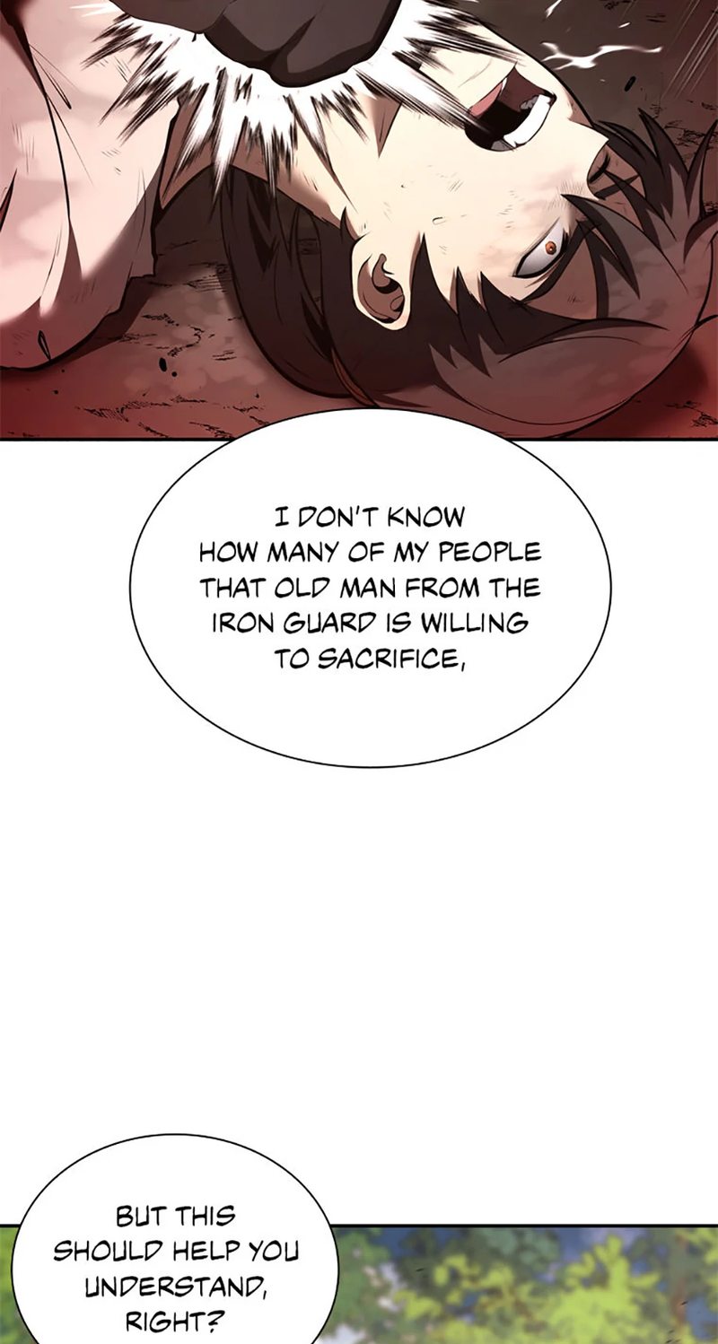 I Returned as an FFF-Class Witch Doctor - Chapter 91 Page 69