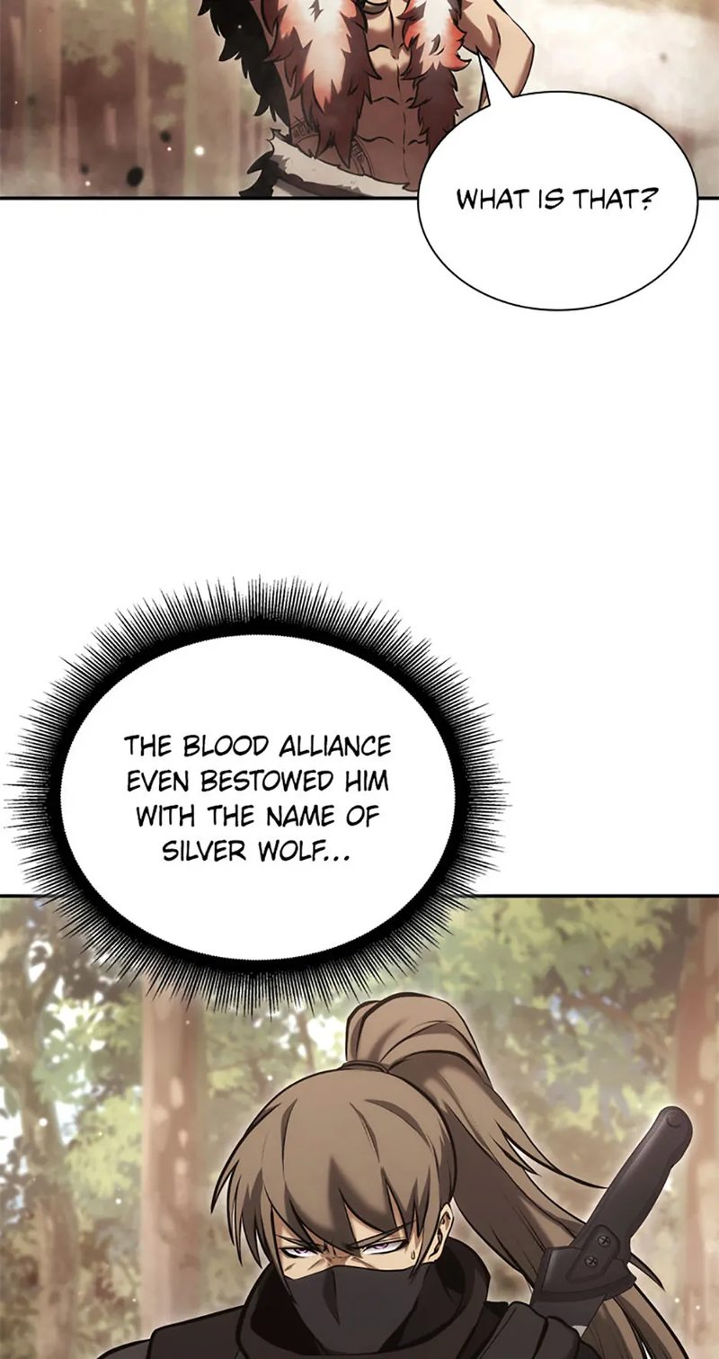 I Returned as an FFF-Class Witch Doctor - Chapter 91 Page 84