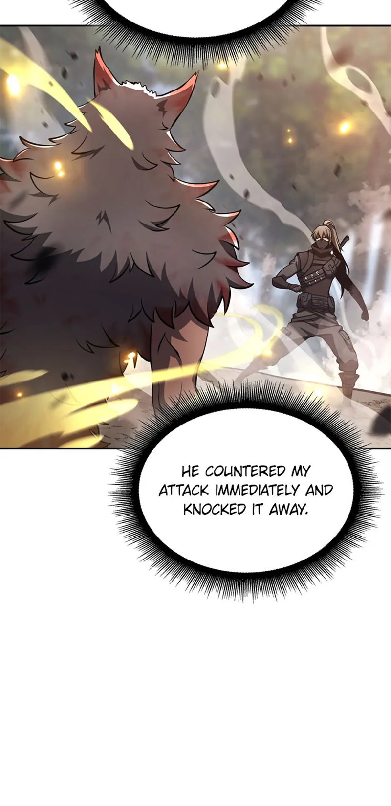 I Returned as an FFF-Class Witch Doctor - Chapter 92 Page 51