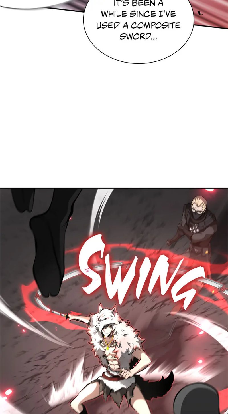 I Returned as an FFF-Class Witch Doctor - Chapter 92 Page 78