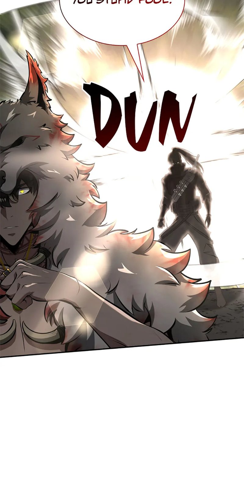 I Returned as an FFF-Class Witch Doctor - Chapter 92 Page 96