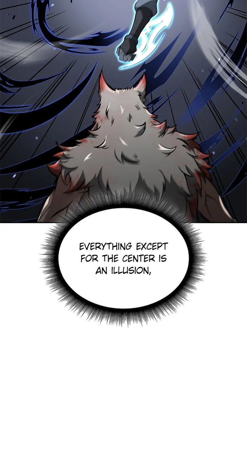 I Returned as an FFF-Class Witch Doctor - Chapter 93 Page 83