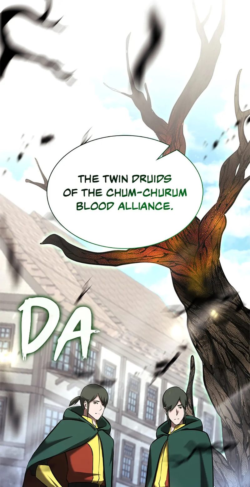 I Returned as an FFF-Class Witch Doctor - Chapter 95 Page 83