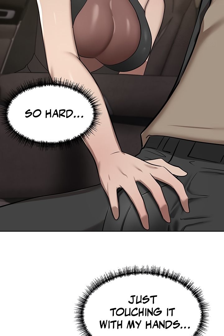 A Rich Lady - Chapter 56 Page 71