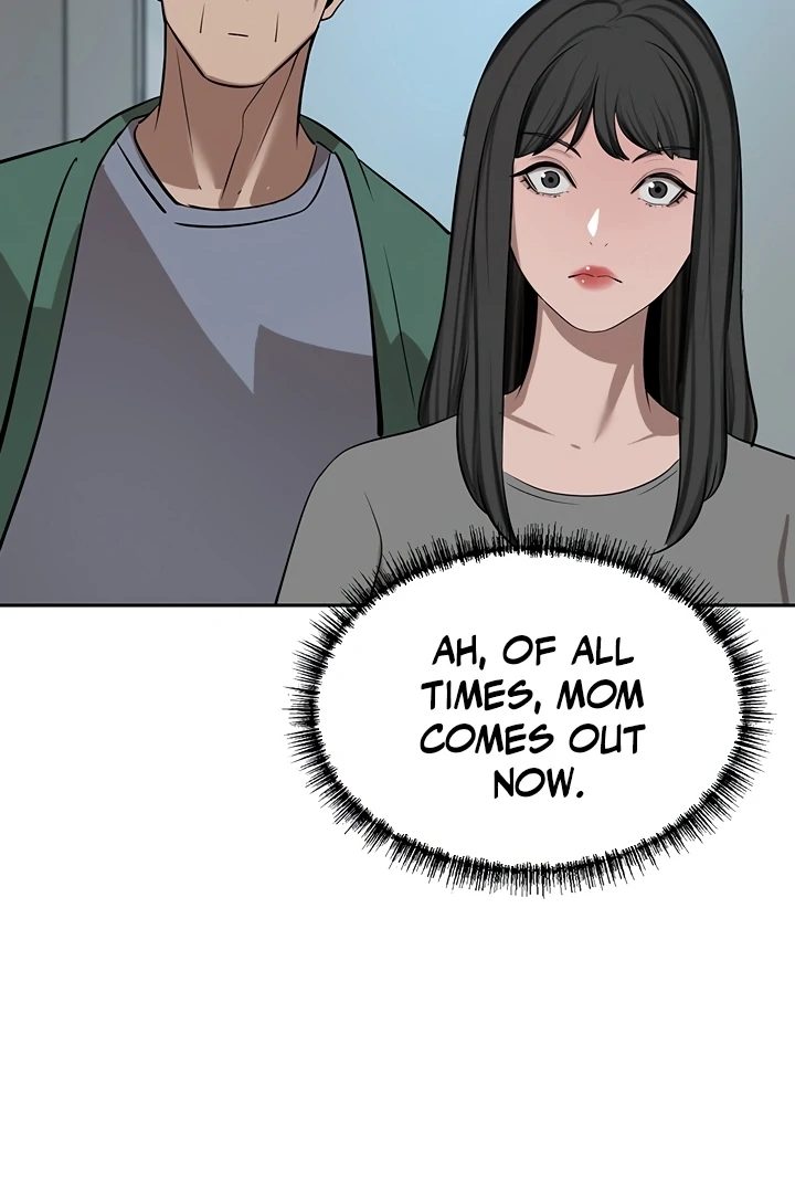 A Rich Lady - Chapter 62 Page 4