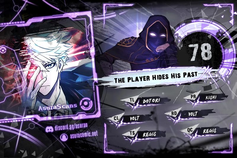 The Player Hides His Past - Chapter 78 Page 1
