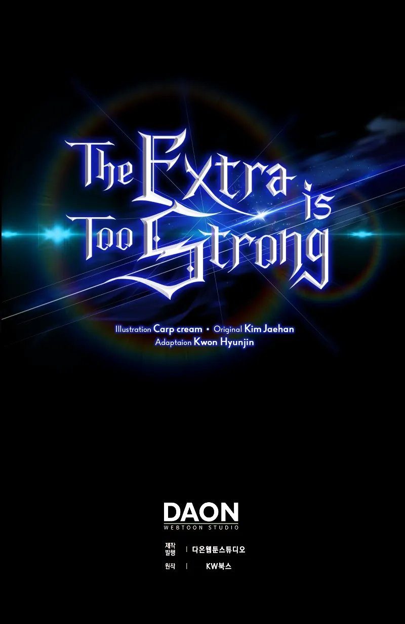 The Extra is Too Strong - Chapter 65 Page 16