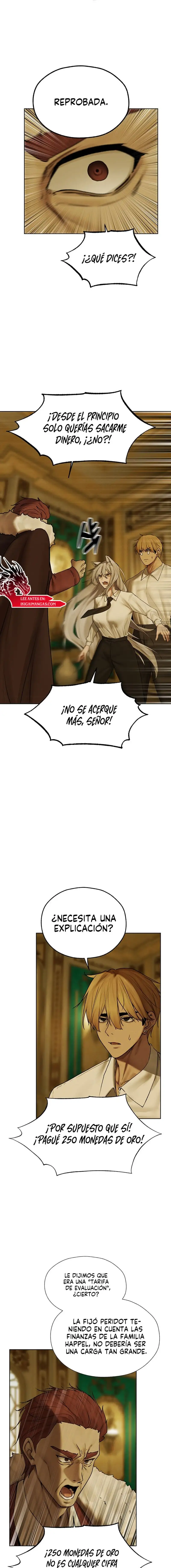 MILF Hunting In Another World Raw - Chapter 89 Page 4