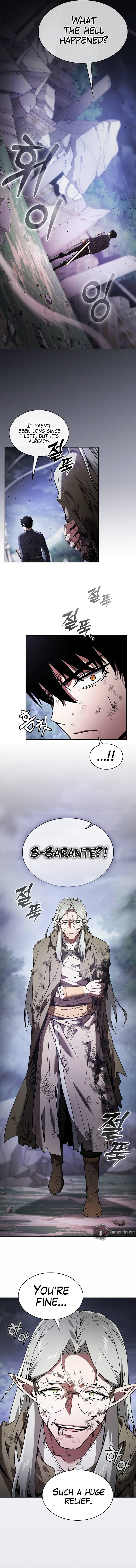 Academy’s Genius Swordsman - Chapter 45 Page 17