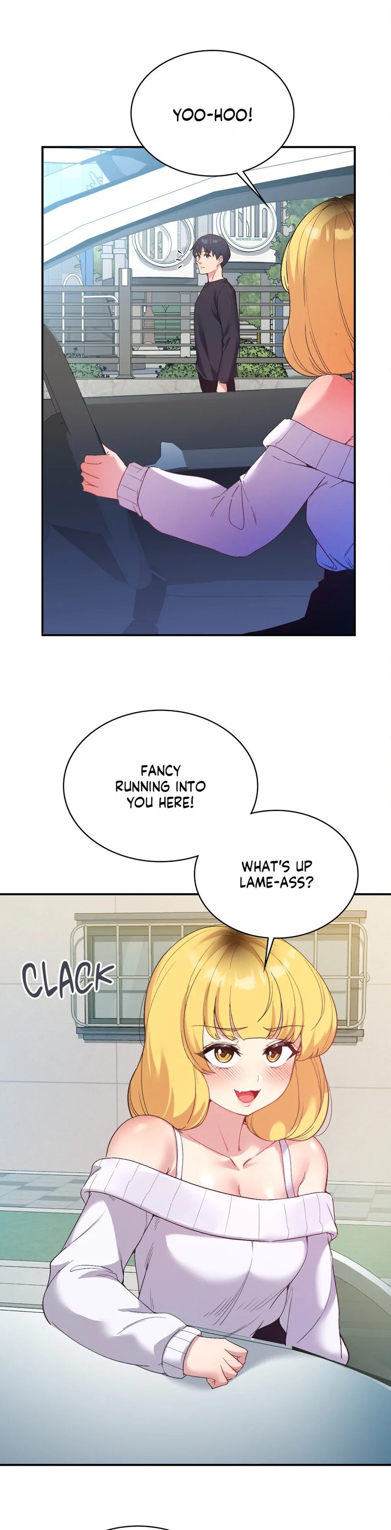 Smart App Life - Chapter 52 Page 30