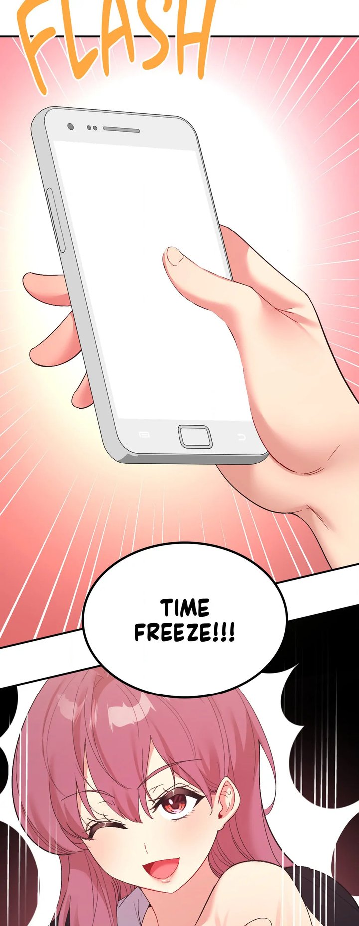 Smart App Life - Chapter 59 Page 12