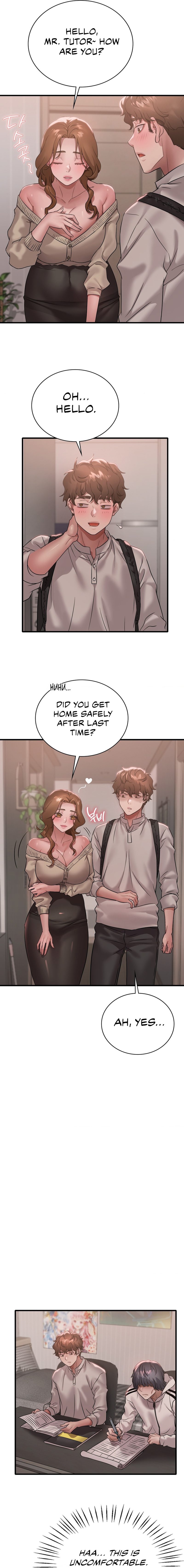 Drunk on You - Chapter 72 Page 15