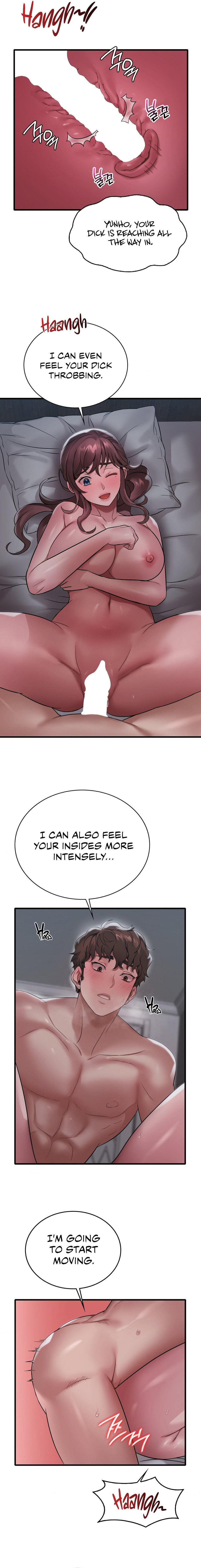 Drunk on You - Chapter 76 Page 2