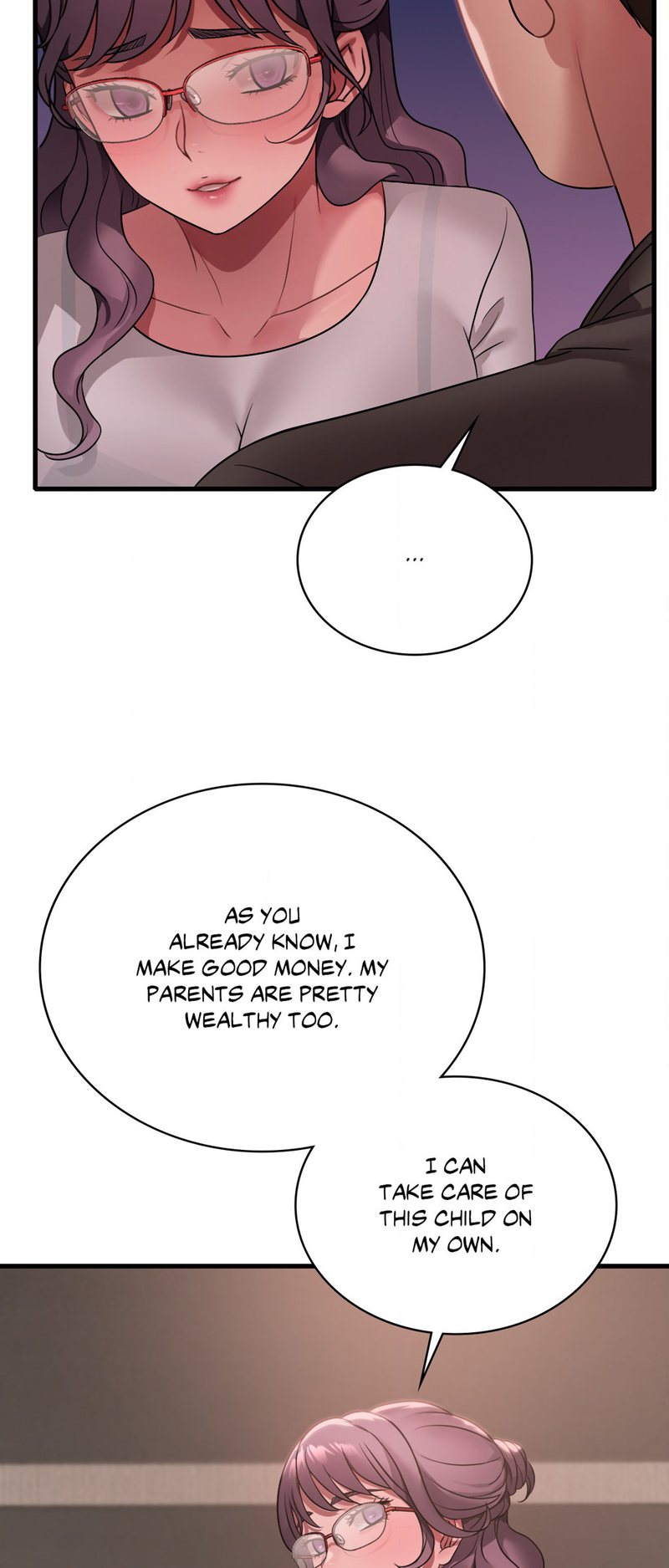 Drunk on You - Chapter 78 Page 31