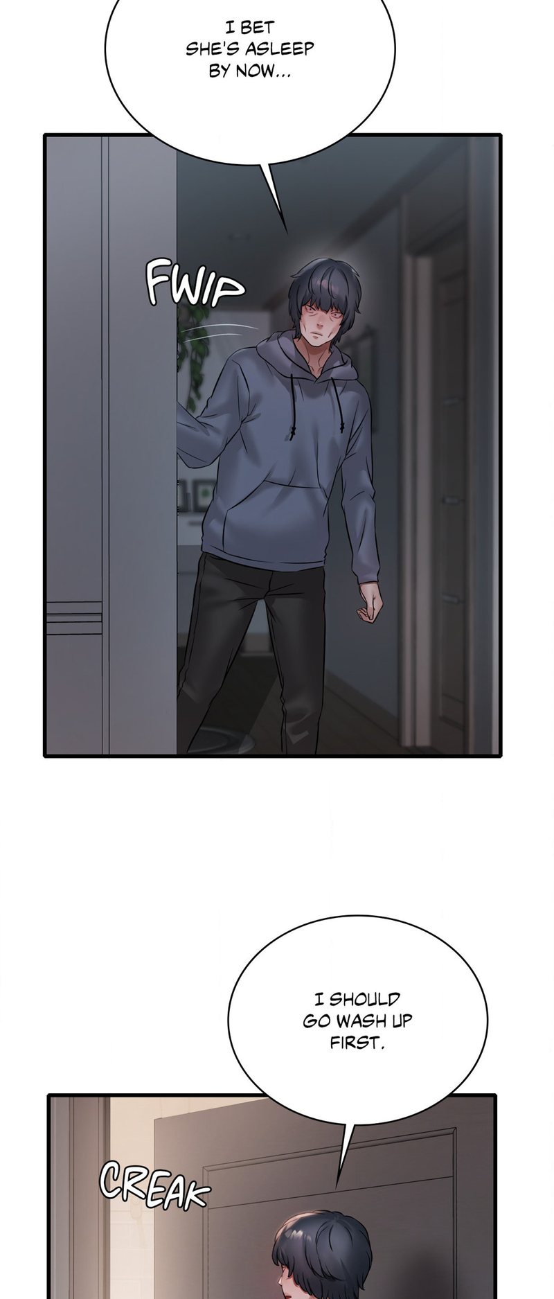 Drunk on You - Chapter 78 Page 52