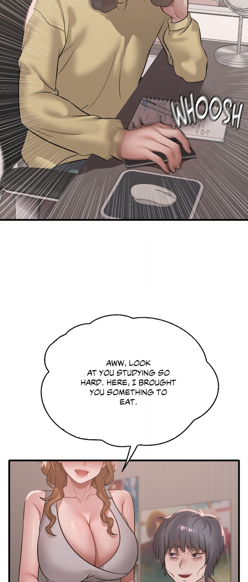 Drunk on You - Chapter 87 Page 47