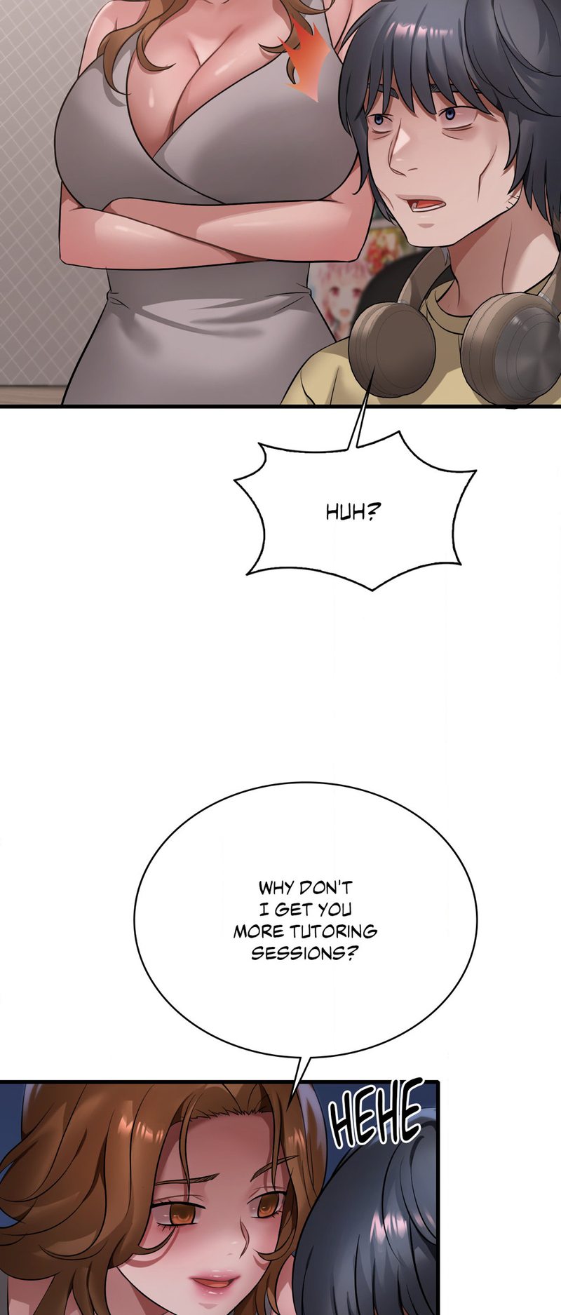 Drunk on You - Chapter 87 Page 49