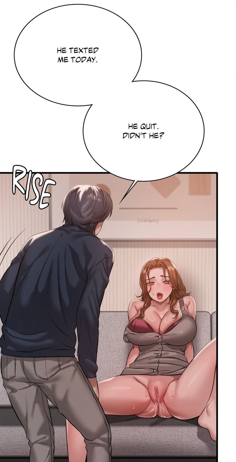 Drunk on You - Chapter 94 Page 16