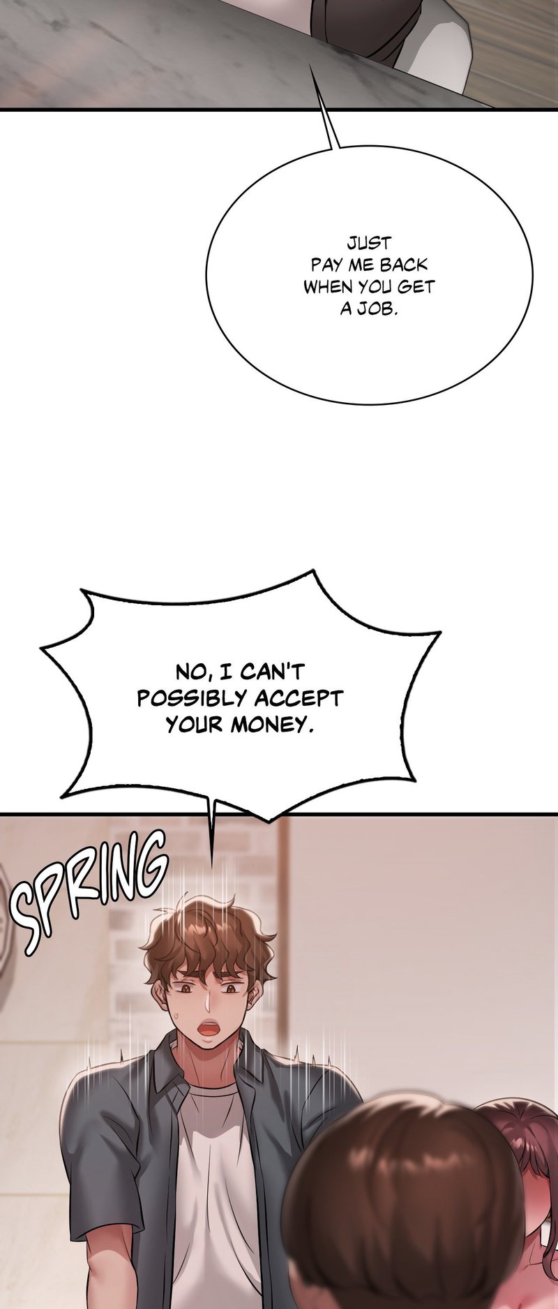 Drunk on You - Chapter 99 Page 11