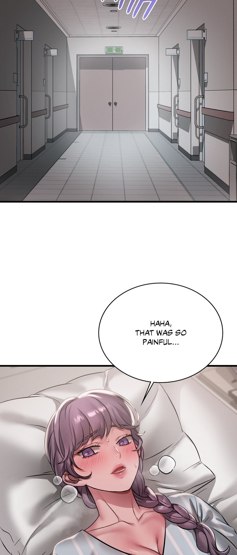 Drunk on You - Chapter 99 Page 24