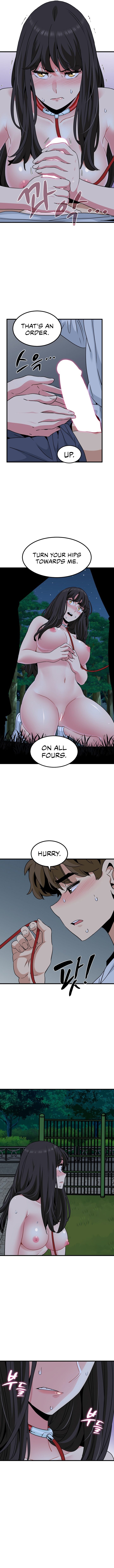 A Turning Point - Chapter 53 Page 5