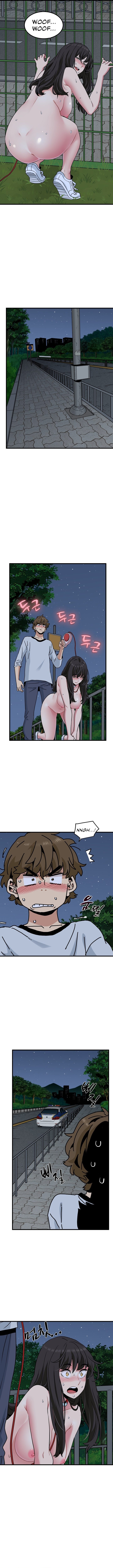 A Turning Point - Chapter 54 Page 11