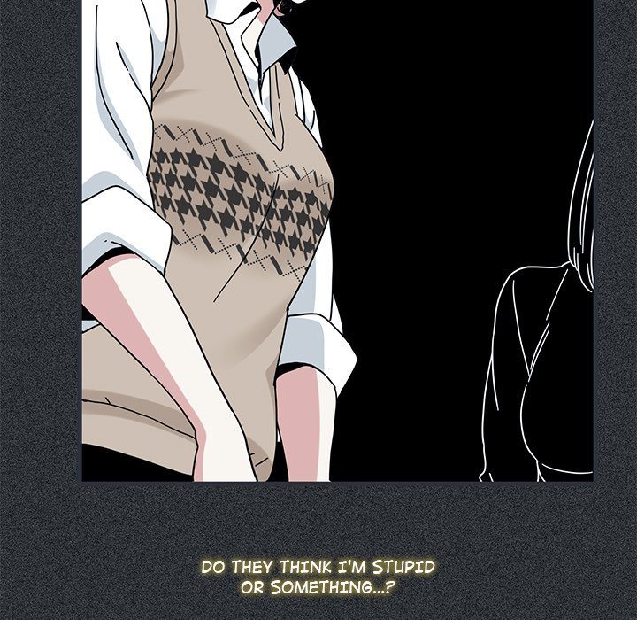 A Turning Point - Chapter 83 Page 40