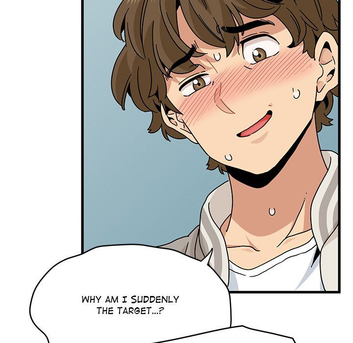 A Turning Point - Chapter 85 Page 70