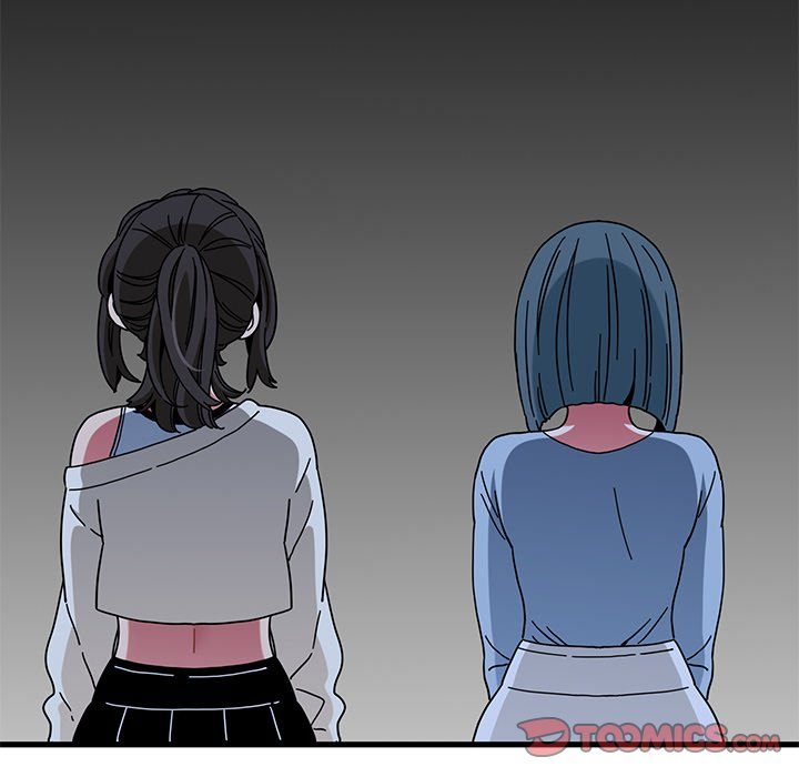 A Turning Point - Chapter 86 Page 138