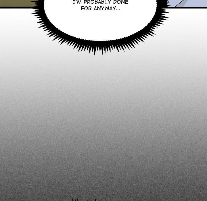 A Turning Point - Chapter 86 Page 97