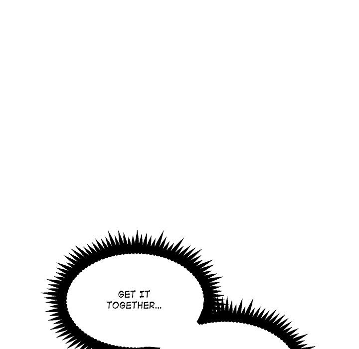 A Turning Point - Chapter 87 Page 135