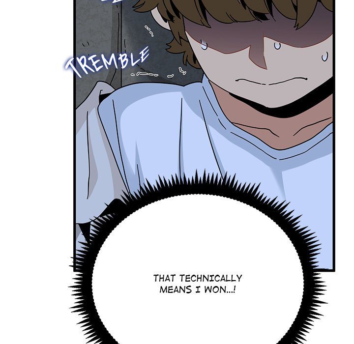 A Turning Point - Chapter 87 Page 41