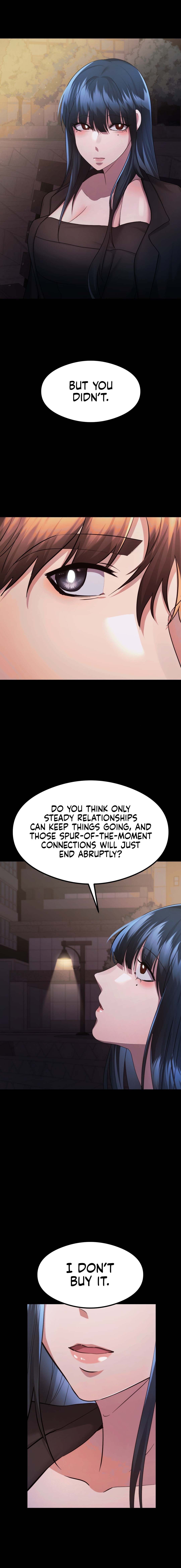 OpenTalk - Chapter 31 Page 8