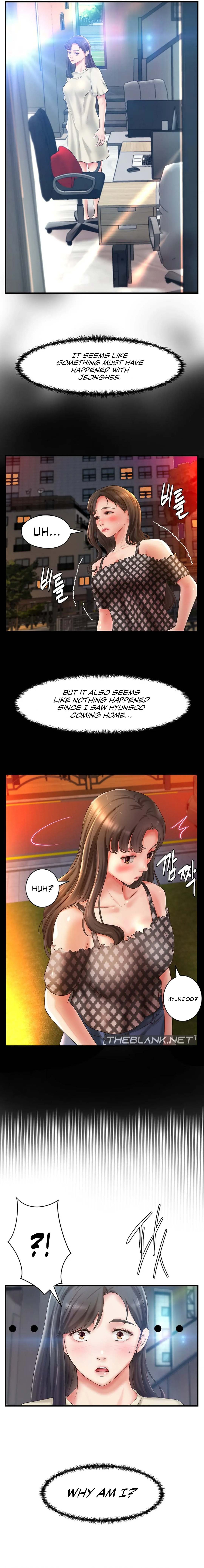 The Classmate Next Door - Chapter 26 Page 10