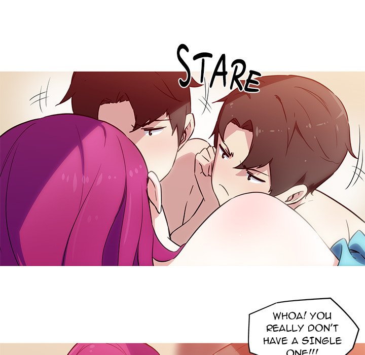 My Girlfriend is a Star - Chapter 23 Page 14