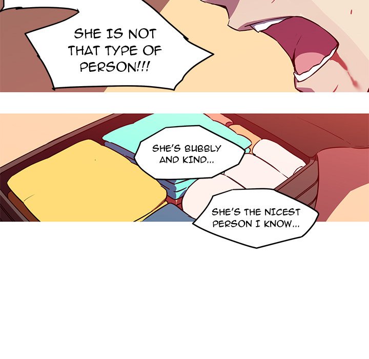 My Girlfriend is a Star - Chapter 26 Page 27