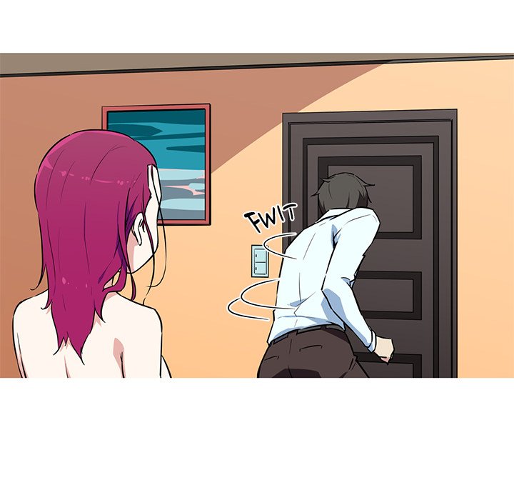 My Girlfriend is a Star - Chapter 26 Page 32