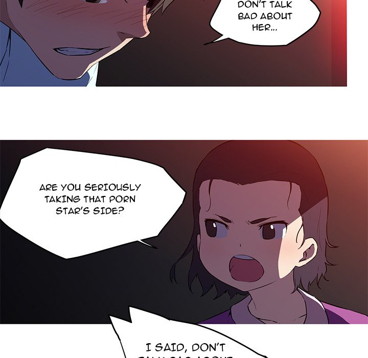 My Girlfriend is a Star - Chapter 28 Page 10