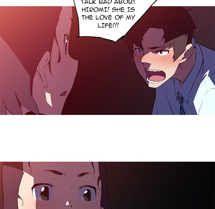 My Girlfriend is a Star - Chapter 28 Page 11