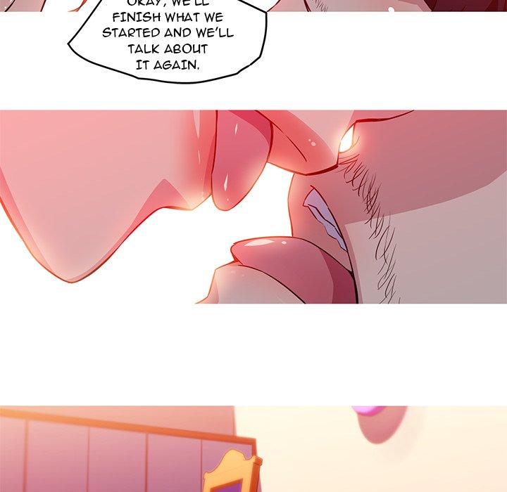 My Girlfriend is a Star - Chapter 28 Page 40