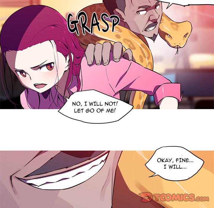 My Girlfriend is a Star - Chapter 29 Page 22