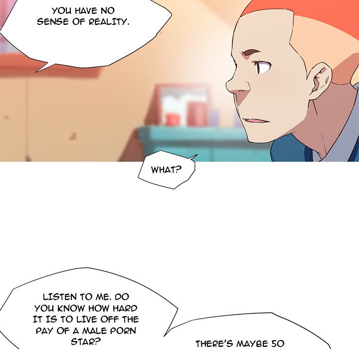 My Girlfriend is a Star - Chapter 33 Page 6