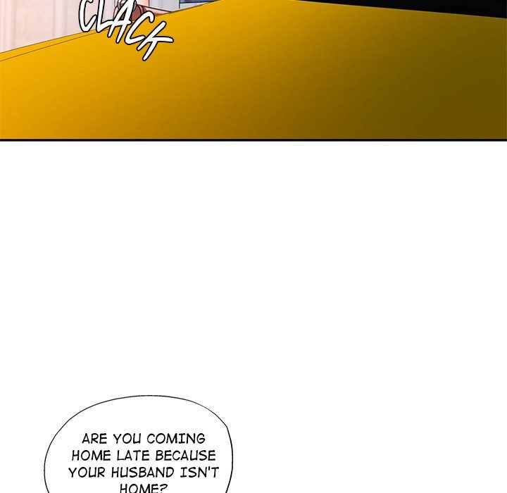 In Her Place - Chapter 64 Page 108