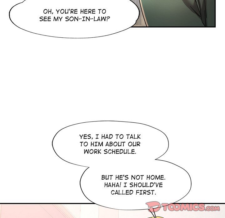 In Her Place - Chapter 71 Page 45