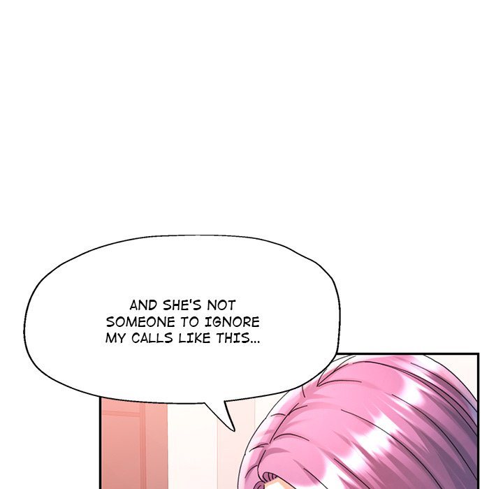 In Her Place - Chapter 92 Page 65