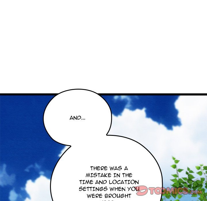 In Her Place - Chapter 93 Page 28